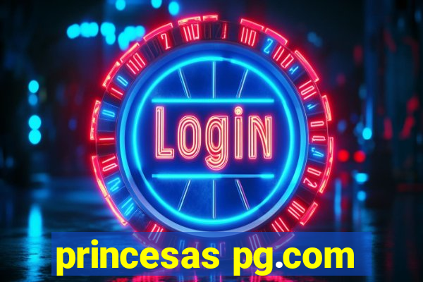 princesas pg.com